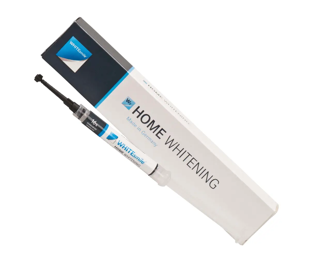 بلیچینگ وایت اسمایل تک بیمار آفیس WhiteSmile Office Bleach - Image 7