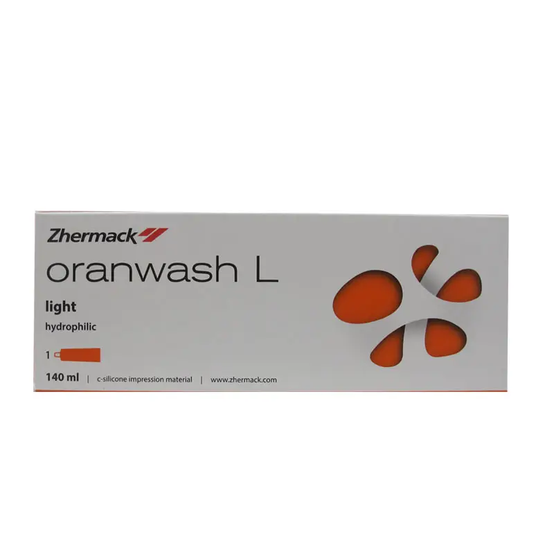 ست قالبگیری زرماخ سی سیلیکون Zhermack C-Silicon - Image 3