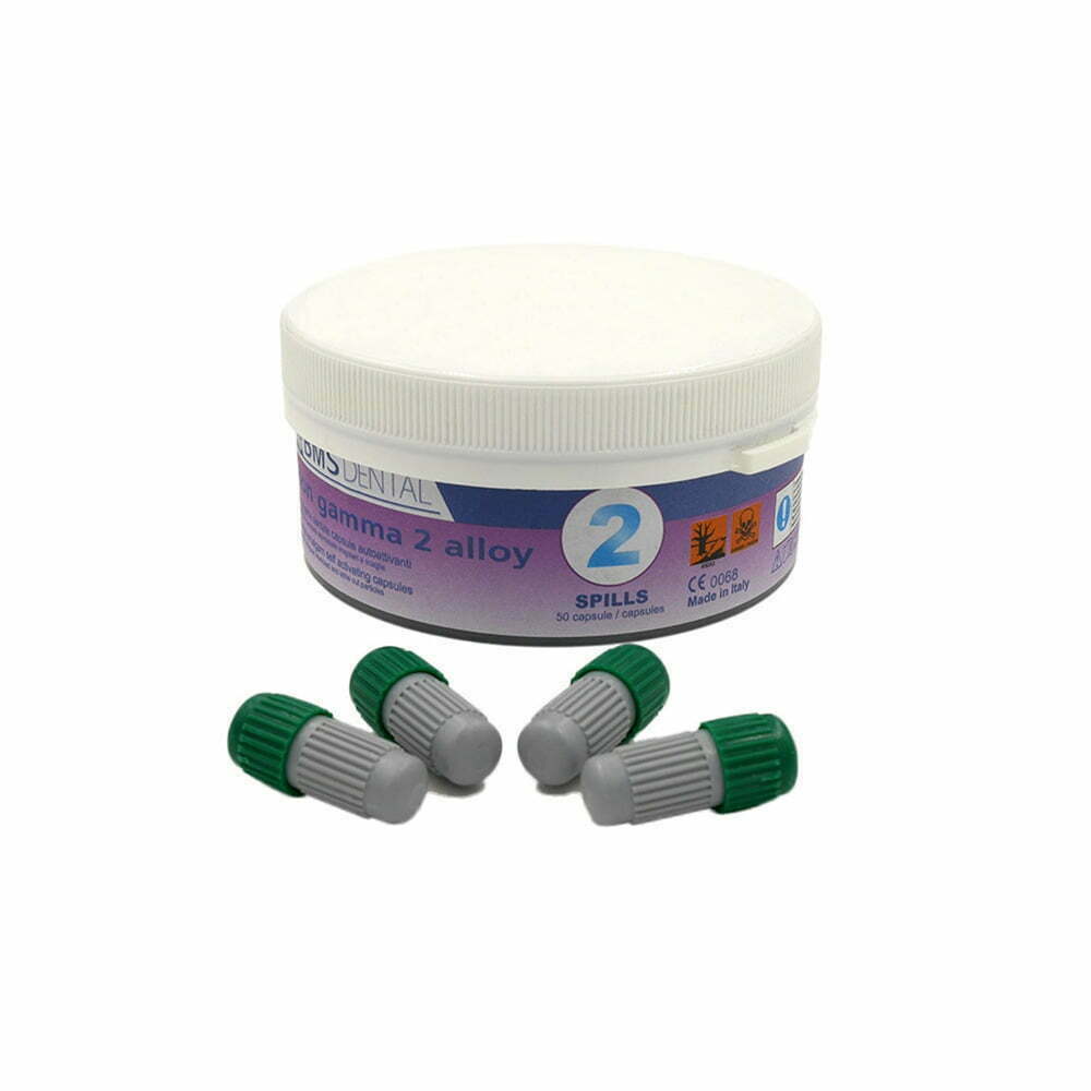 آمالگام بی ام اس کپسولی 1 واحدی | Amalgam BMS