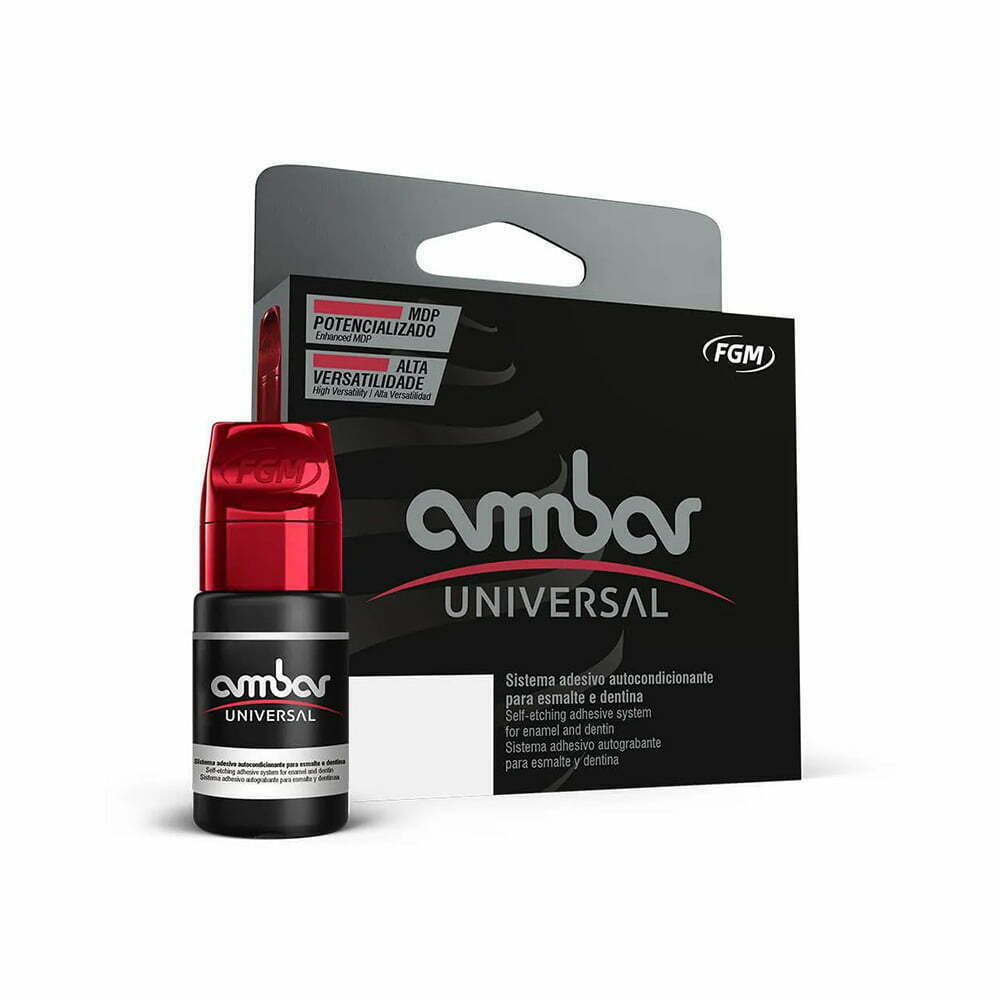 باندینگ یونیورسال FGM ambar Universal