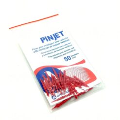 طرح پین جت آنجلوس | Angelus Pin Jet