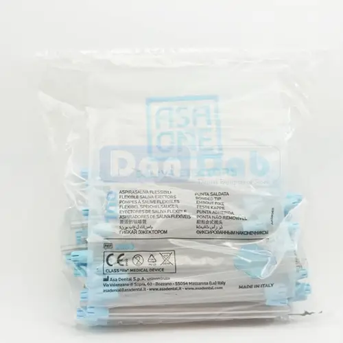 سر ساکشن یکبار مصرف آسا | ASA ONE - Image 4