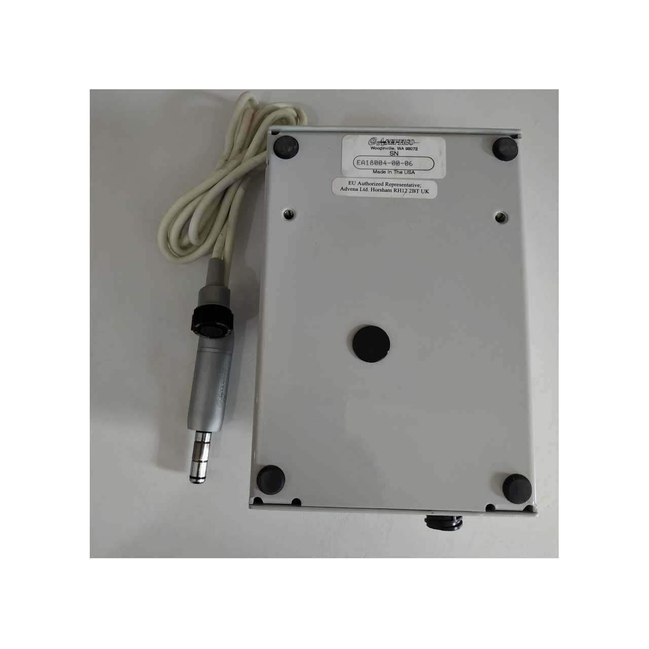 موتور اندو آسپتیکو استوک | Aseptico - Image 2