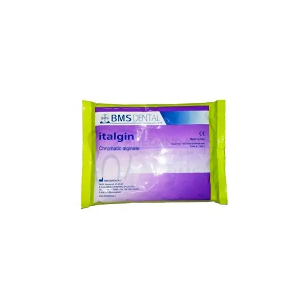 آلژینات BMS - Image 3