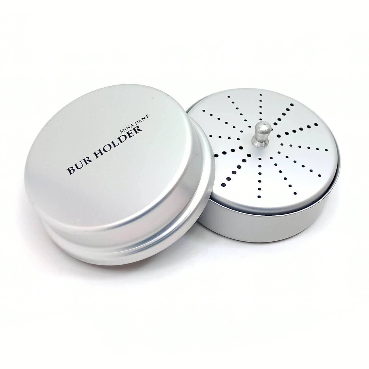 جای فرز دندانپزشکی | Bur Holder