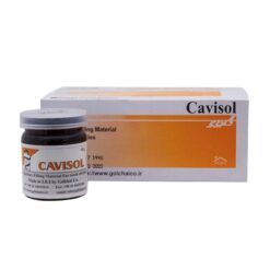 قیمت و خرید خمیر پانسمان کاویزول | Cavisol