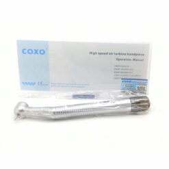 توربین پوش باتن کوکسو COXO مدل CX207