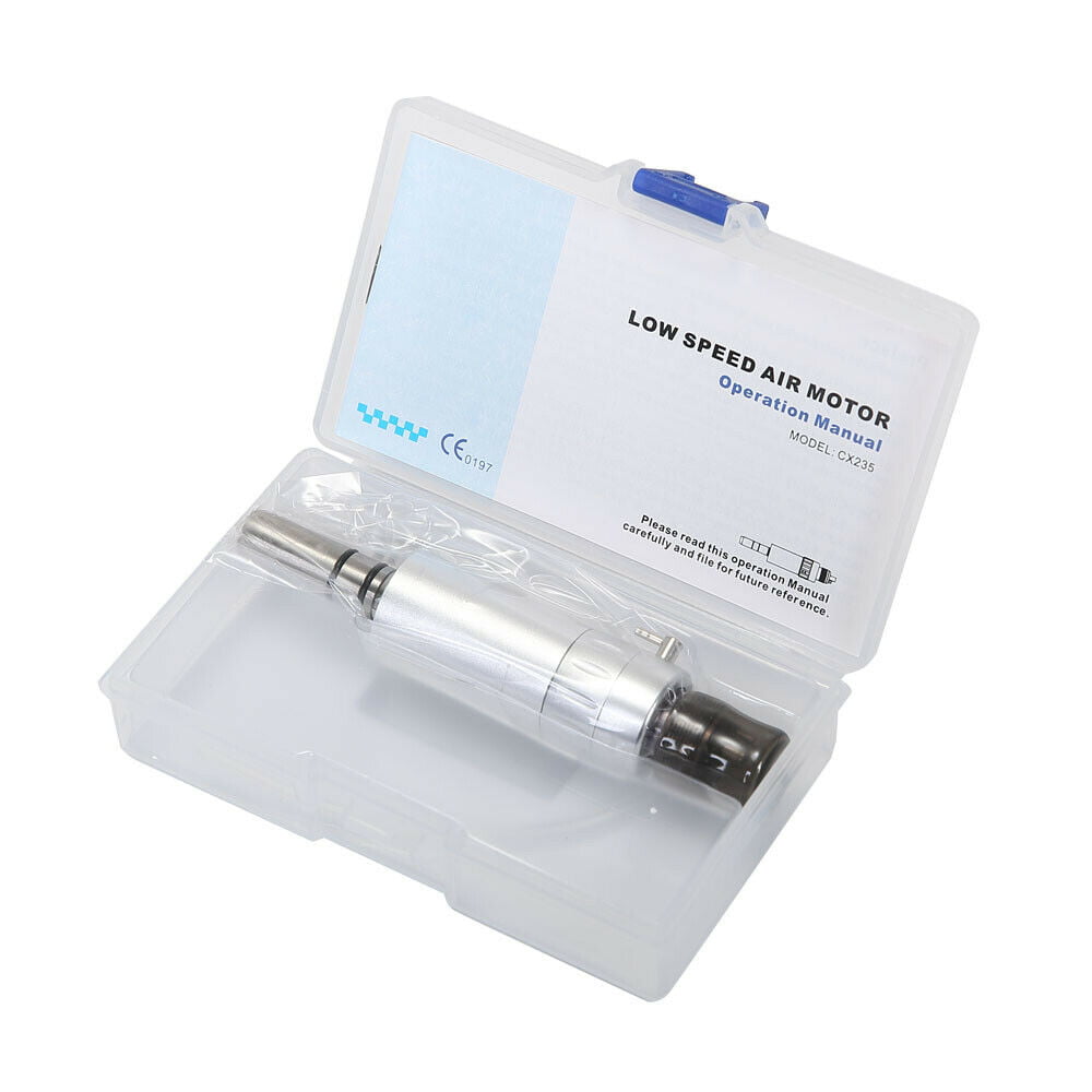 ایرموتور کوکسو COXO دو سوراخ - Image 2