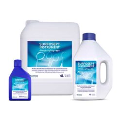 مواد ضد عفونی و کنترل عفونت دندانپزشکی