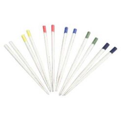 کن کاغذی پیپر پوینت دندانپزشکی