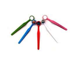 قیمت و خرید آینه یکبار مصرف دندانپزشکی آسیا دنتال