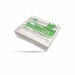 سینی یکبار مصرف دندانپزشکی دکتر وست