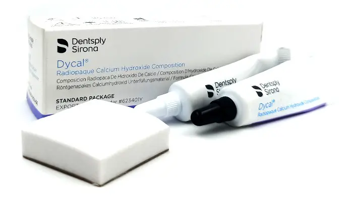 خرید و قیمت دایکال سلف دنسپلی Daycal Dentsply - Image 3
