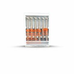 فرز روند آنگل | edenta