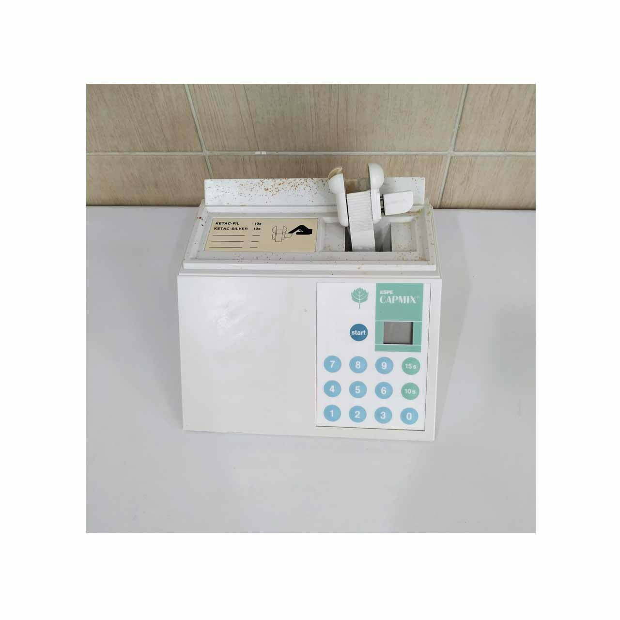 آمالگاماتور 3M ESPE کپسولی -استوک- - Image 2