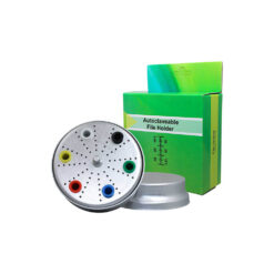 جا فایل دندانپزشکی | Dental File Holder