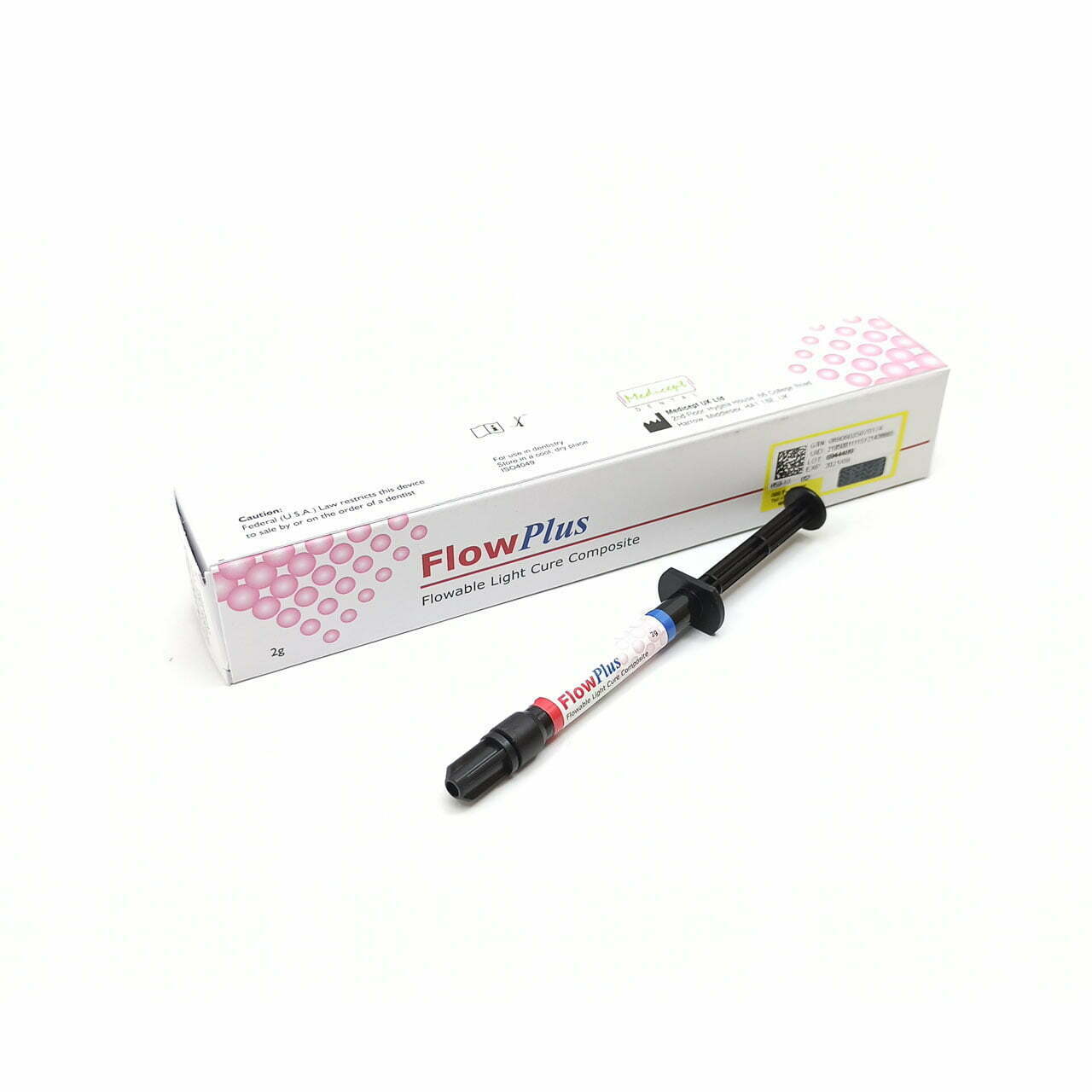 کامپوزیت فلو پلاس FlowPlus