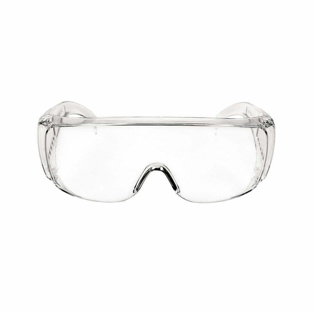 عینک محافظ دندانپزشکی