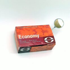 سر آینه اکونومی | Hahnenkratt