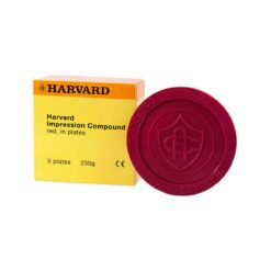 استنس قرمز هاروارد | HARVARD