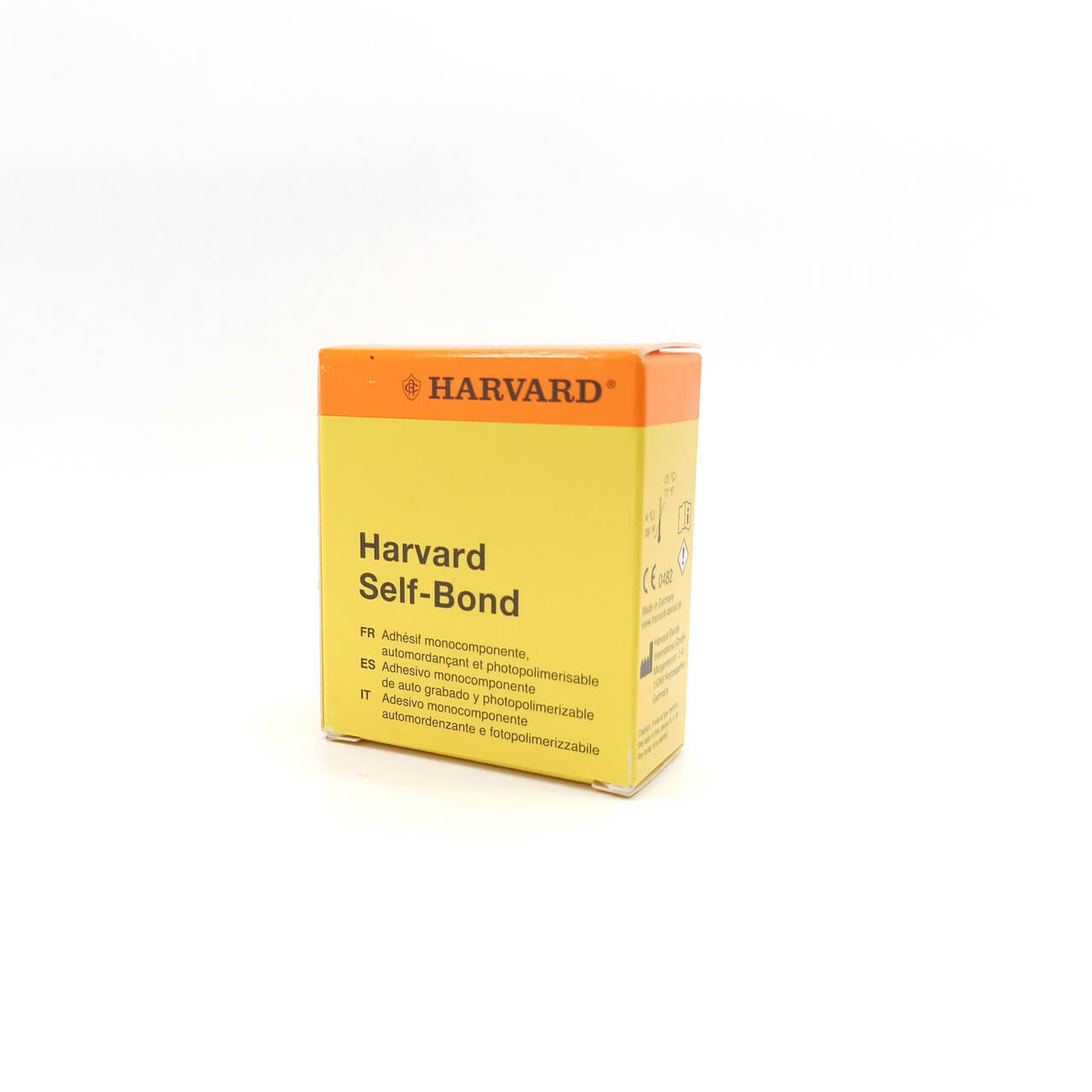 باندینگ سلف باند هاروارد