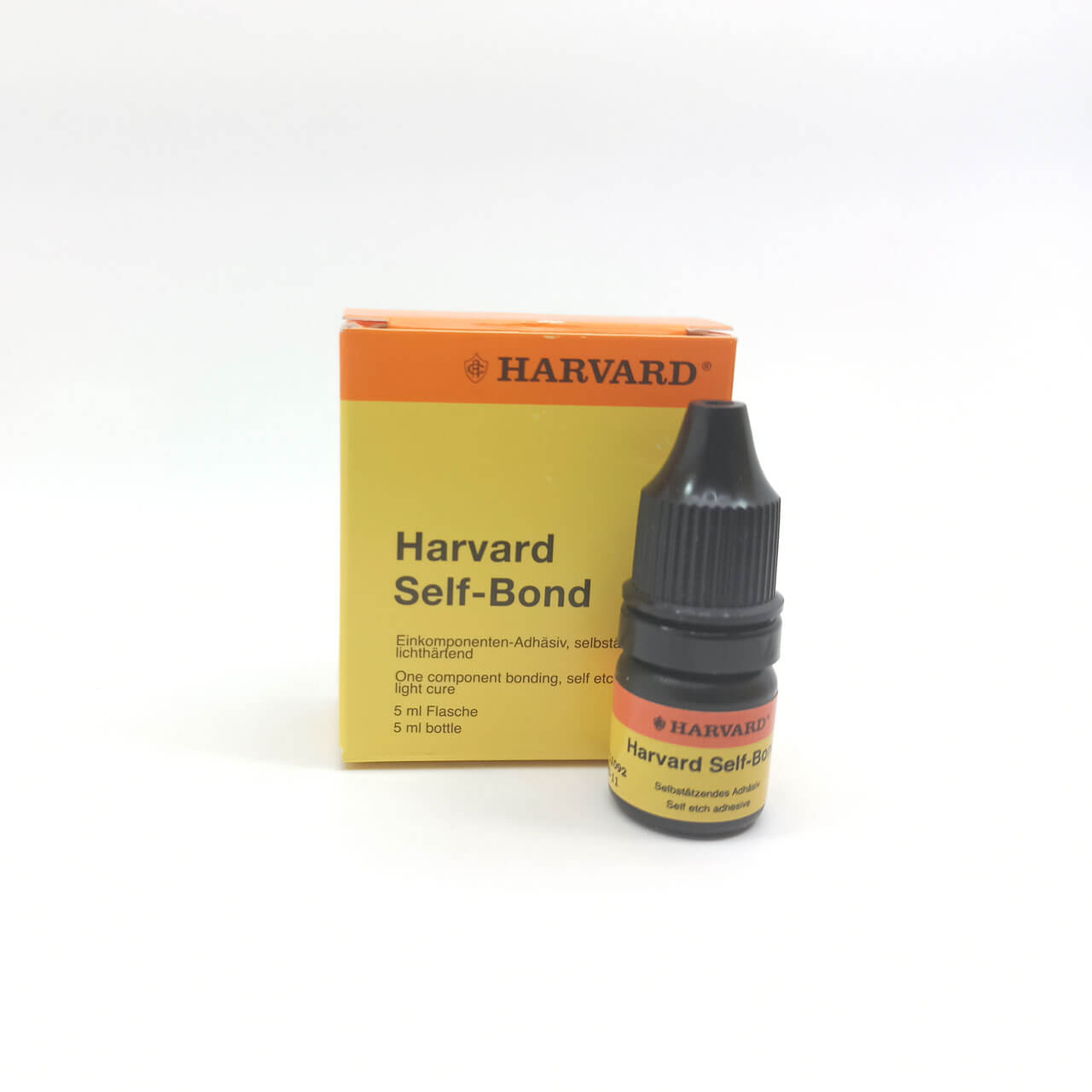 باندینگ سلف باند هاروارد - Image 2