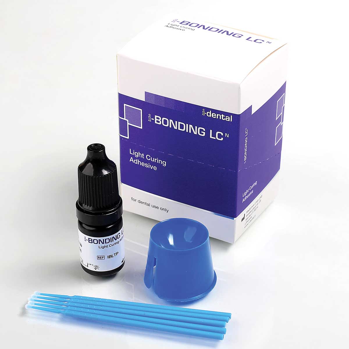 باندینگ i-BONDING - Image 2