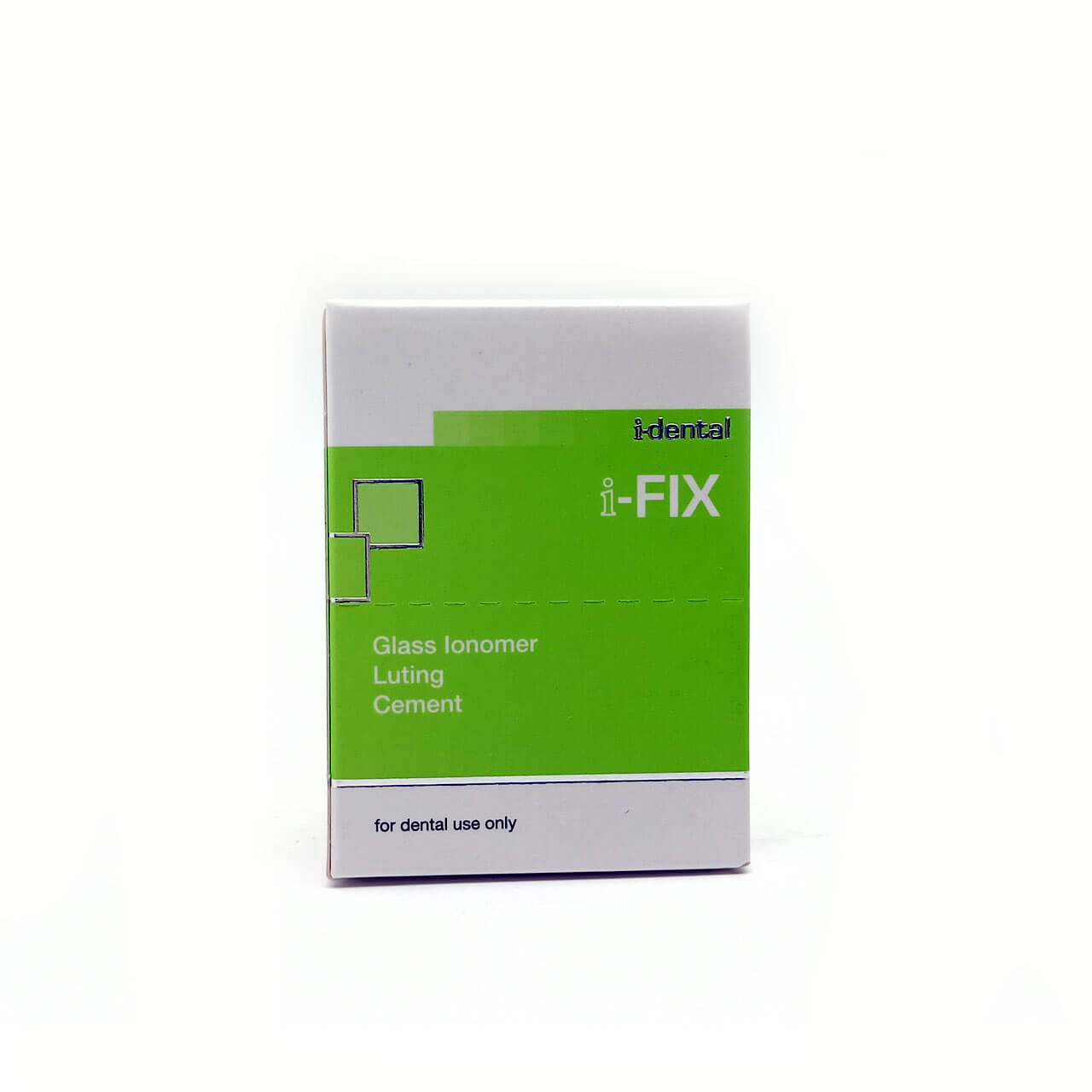 گلاس آینومر لوتینگ | iFix - Image 2