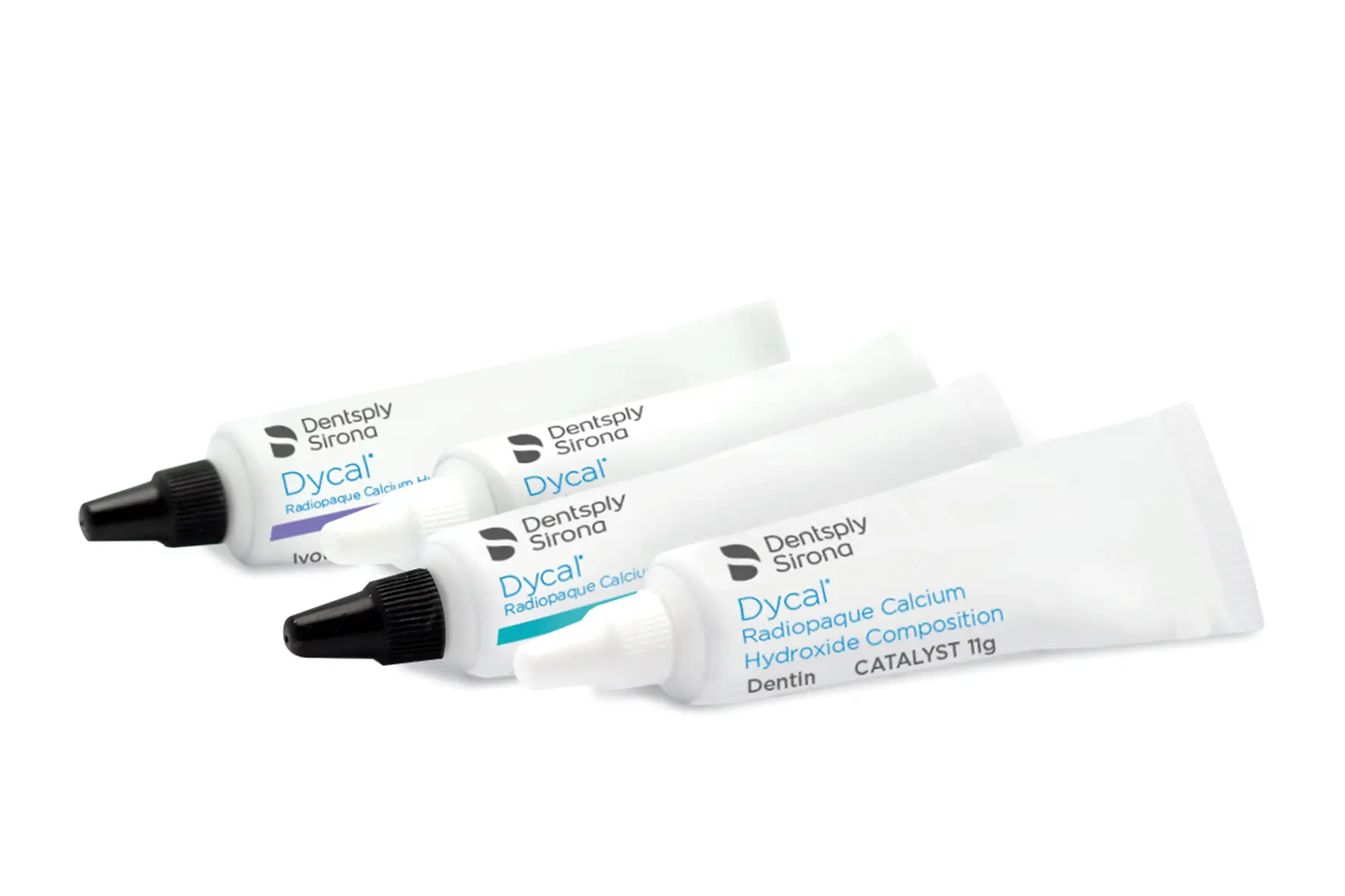 خرید و قیمت دایکال سلف دنسپلی Daycal Dentsply - Image 2
