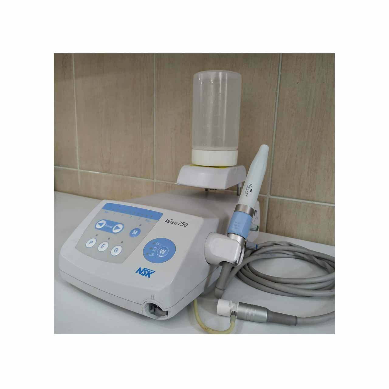 جرم گیر اُپتیک | NSK - Image 2