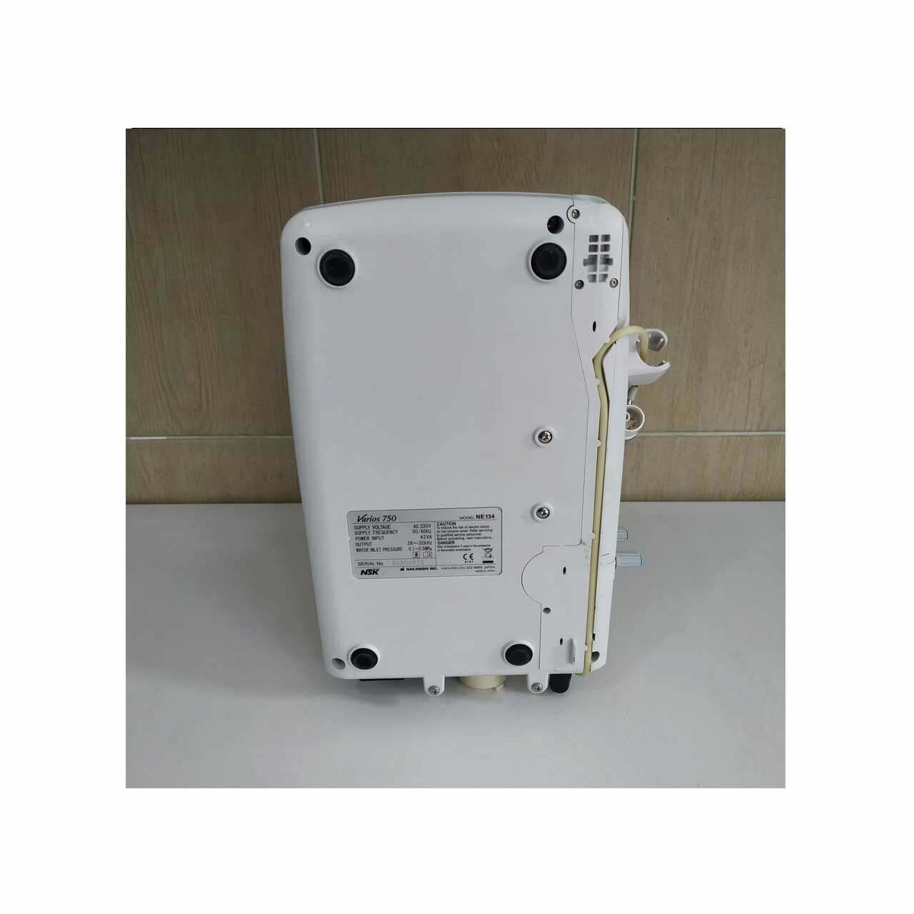 جرم گیر اُپتیک | NSK - Image 3