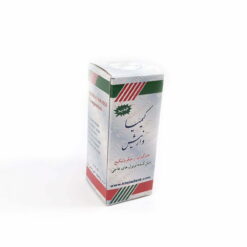 وارنیش کیمیا