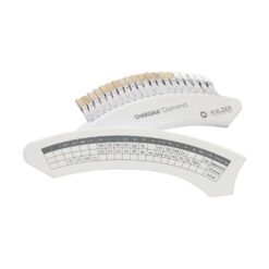 نمونه رنگ شید کولزر کاریزما CHARISMA KULZER