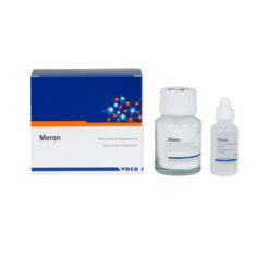 سمان گلاس آینومر لوتینگ مرون Meron