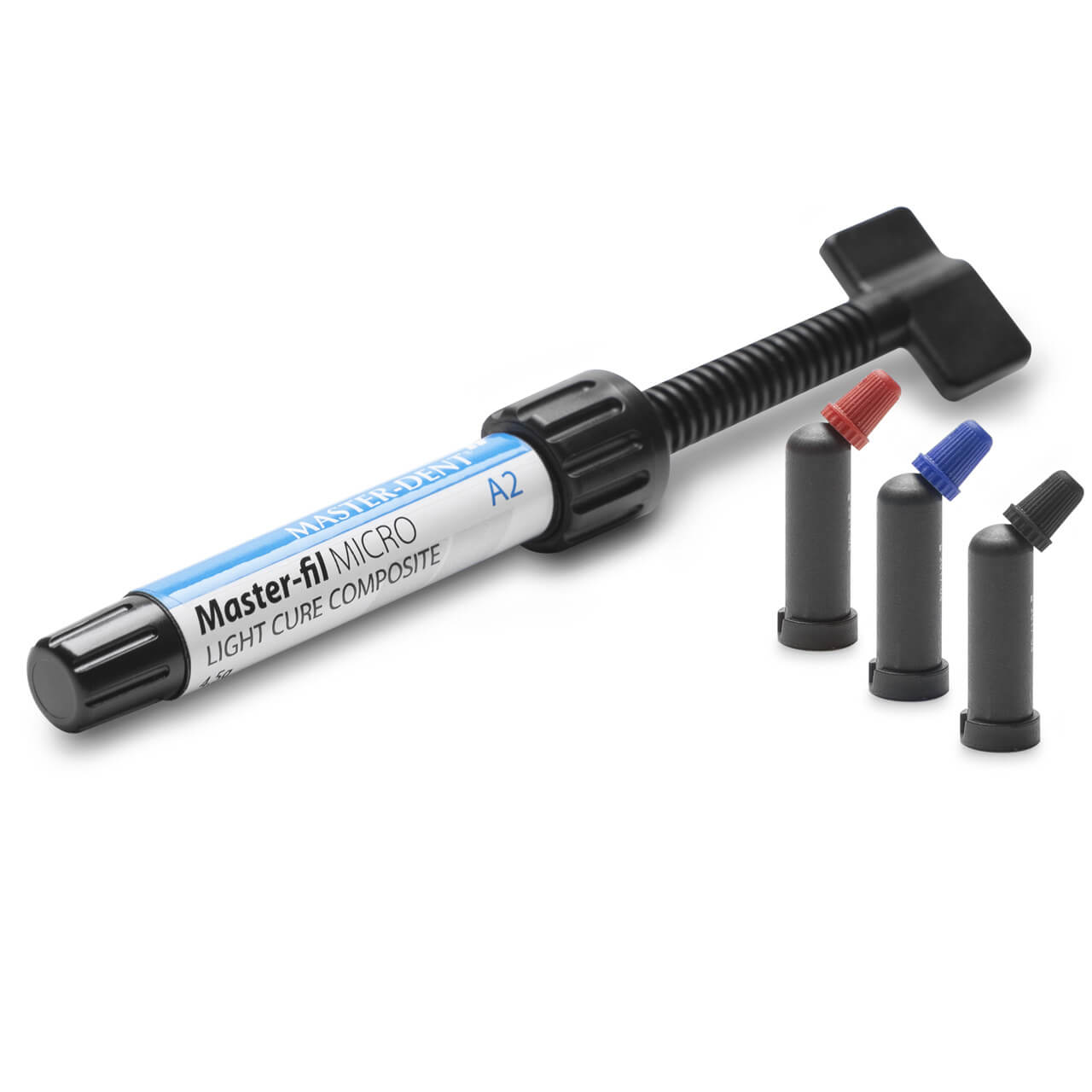 کامپوزیت میکروهیبرید مستردنت