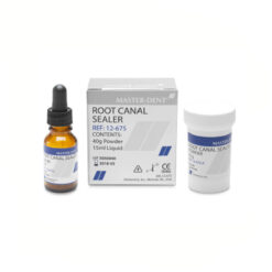 سیلر مستردنت | MasterDent