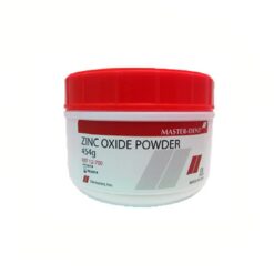 زینک اکساید مستردنت