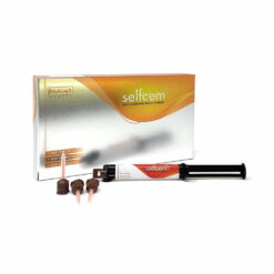 سمان رزینی سلف ادهزیو | SelfCem