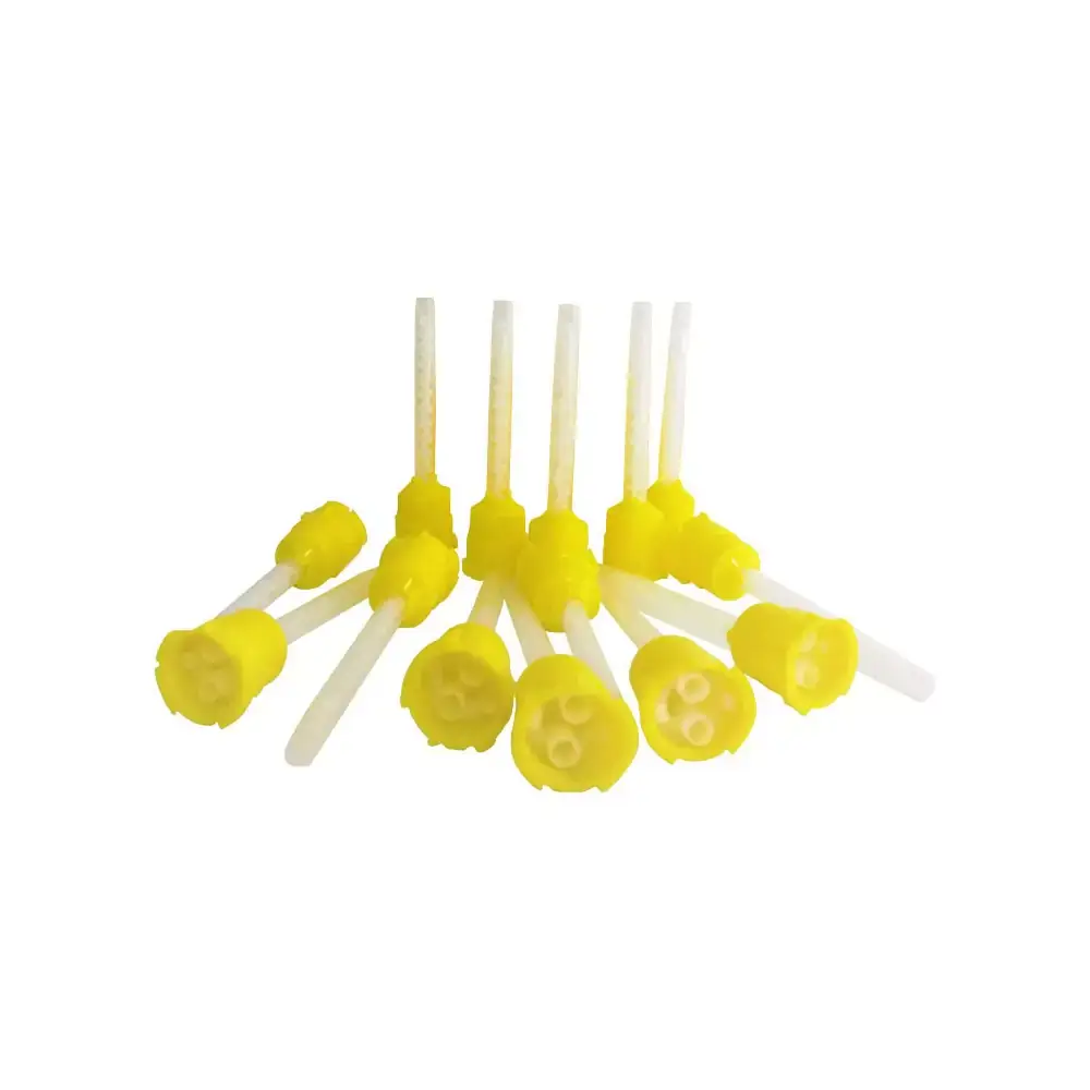 سری میکسر Mixing Tips - Image 2