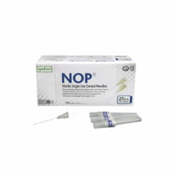 سر سوزن نوپ | Nop