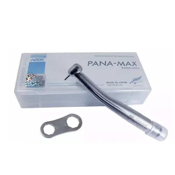 توربین دو سوراخ پانامکس NSK Panamax - Image 6