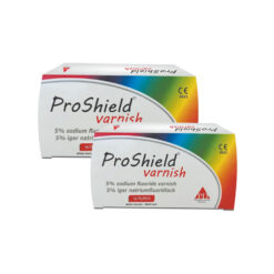 قیمت و خرید وارنیش فلوراید پی دی PD