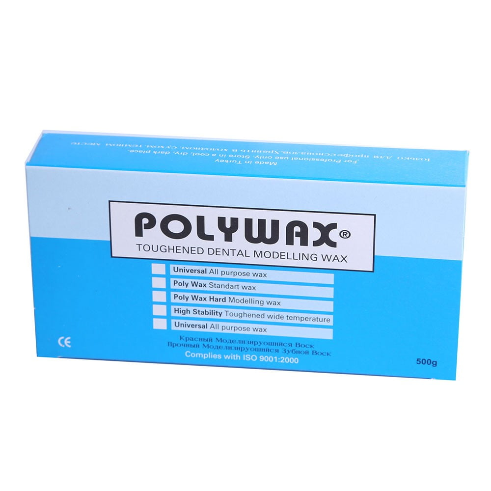 خرید و قیمت موم پلی وکس ترکیه  Polywax