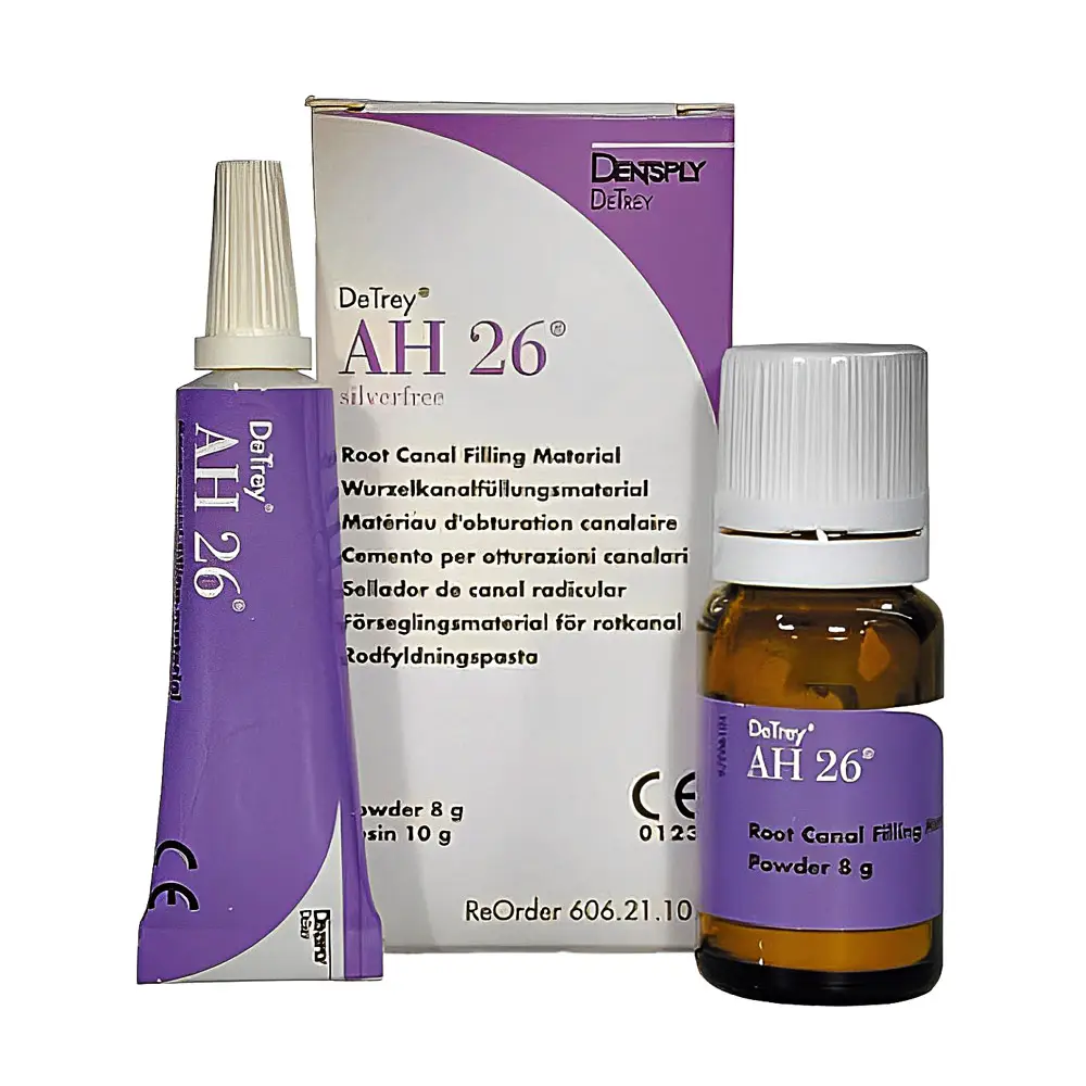 سیلر دنسپلی Dentsply AH26 - Image 2