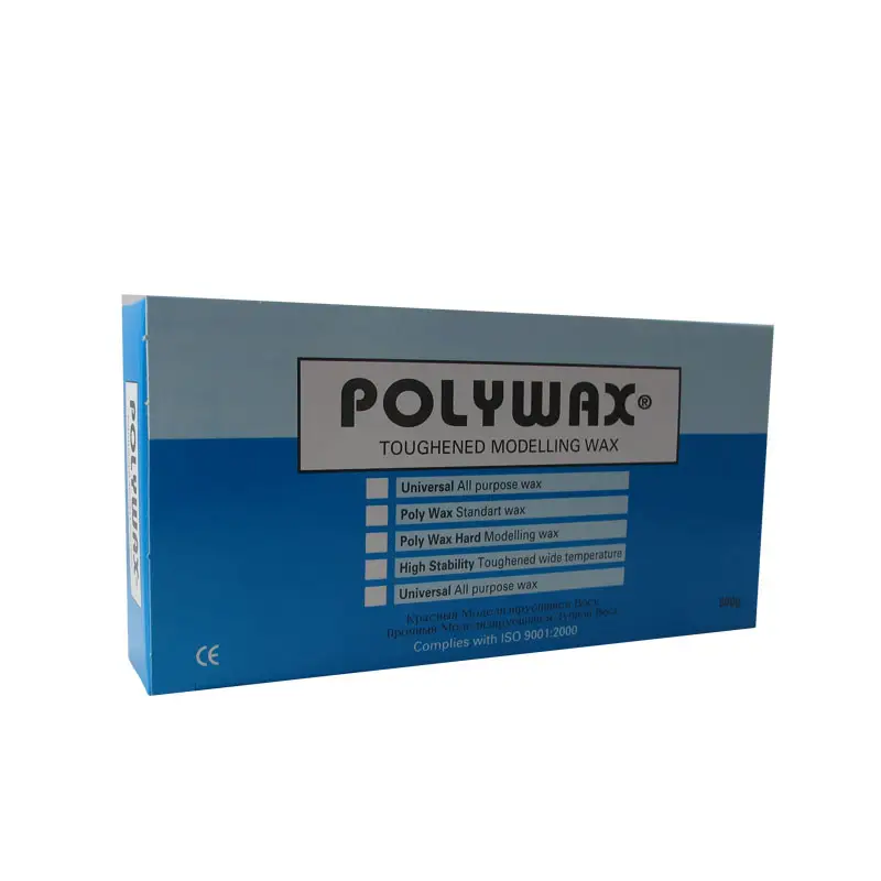 خرید و قیمت موم پلی وکس ترکیه  Polywax - Image 3