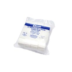 رول پنبه دیفند | Defend