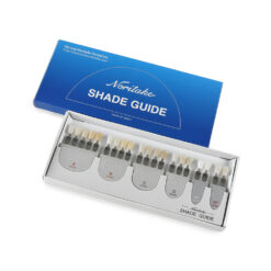 نمونه رنگ نوریتاکه Noritake