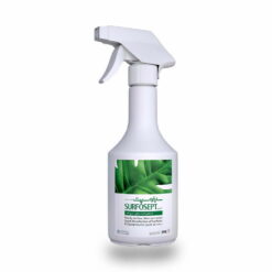 خرید و قیمت اسپری سارفوسپت کوییک پلاس