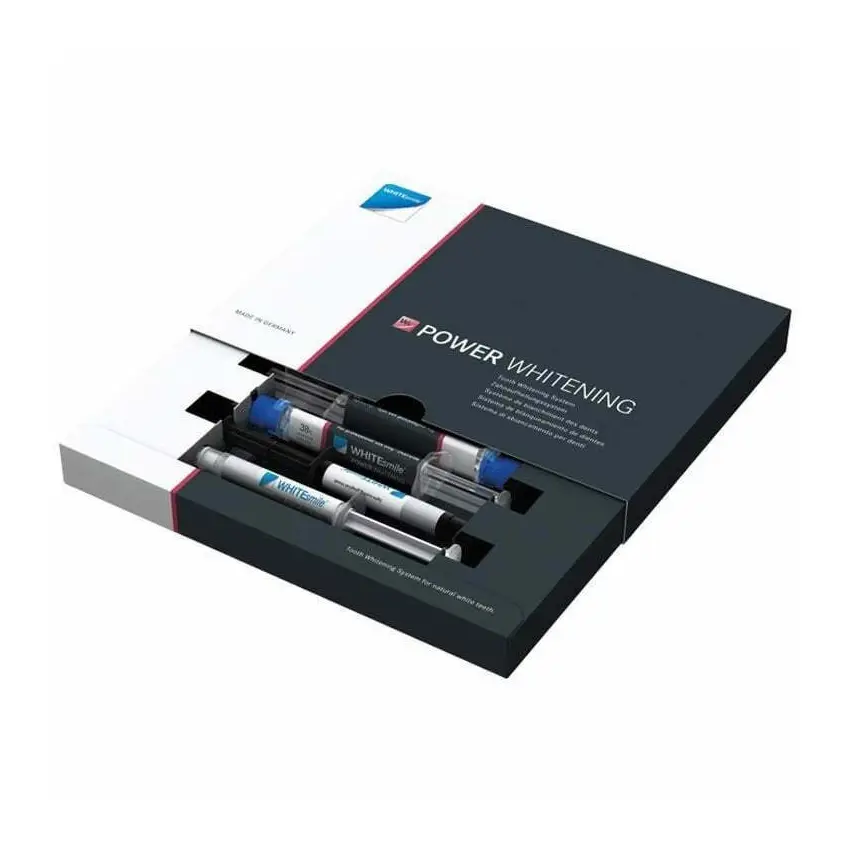 بلیچینگ وایت اسمایل تک بیمار آفیس WhiteSmile Office Bleach - Image 4