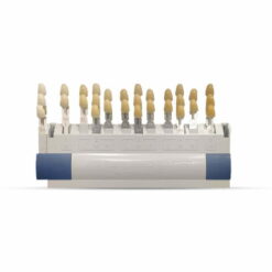 خرید و قیمت نمونه شید رنگ ویتا Vita 3Dmaster